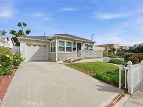 2076 Elanita, San Pedro (los Angeles) CA 90732