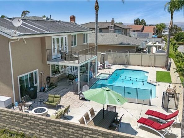 420 S Rolling Hills Place, Anaheim CA 92807