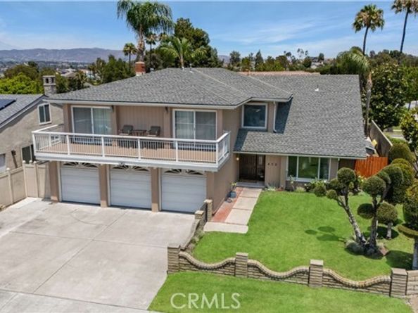 420 S Rolling Hills Place, Anaheim CA 92807