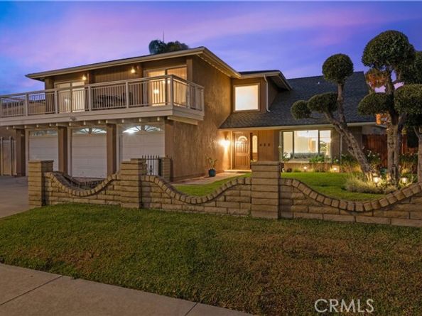 420 S Rolling Hills Place, Anaheim CA 92807