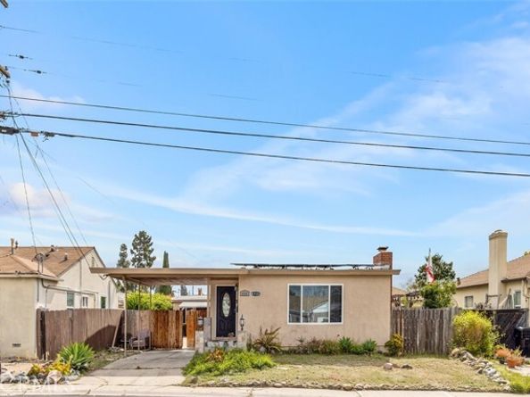 4731 Austin Drive, San Diego CA 92115