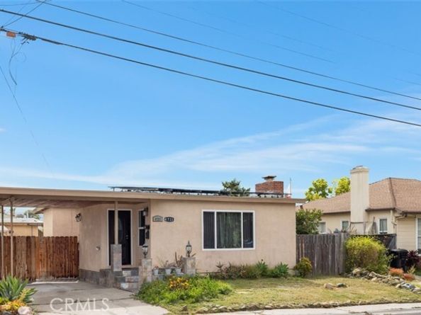 4731 Austin Drive, San Diego CA 92115