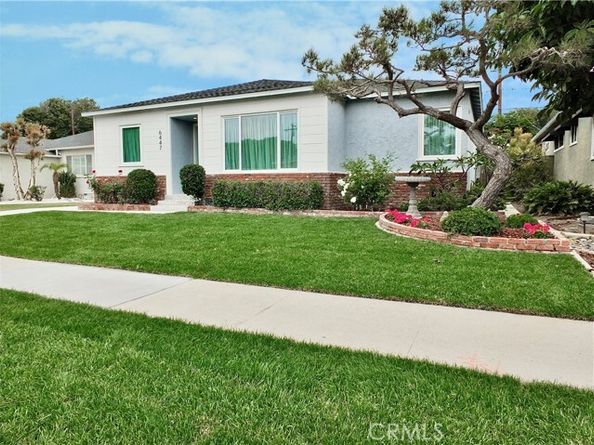 6447 E Harco Street, Long Beach CA 90808