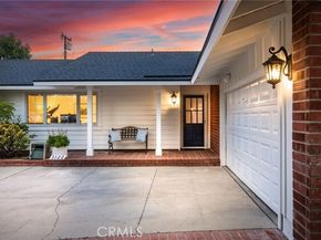 3122 Ruth Elaine Drive, Rossmoor Socal CA 90720