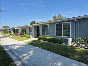 13701 Annandale Dr, 16Z Drive 16Z, Seal Beach CA 90740