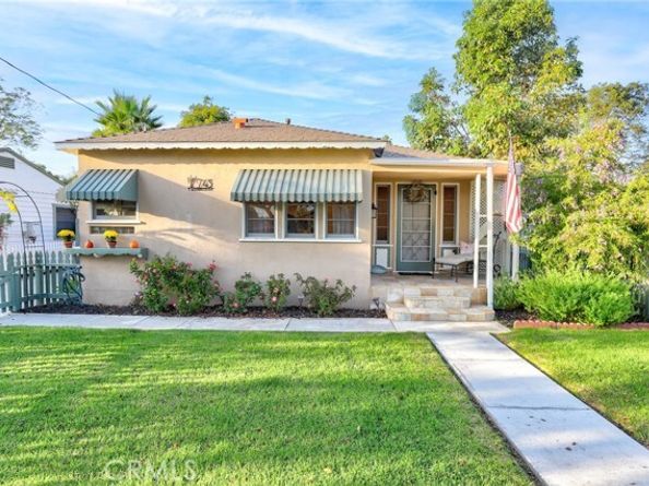 743 E Washington, Orange CA 92866