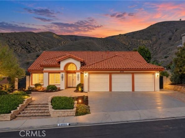 24655 Los Adornos, Yorba Linda CA 92887
