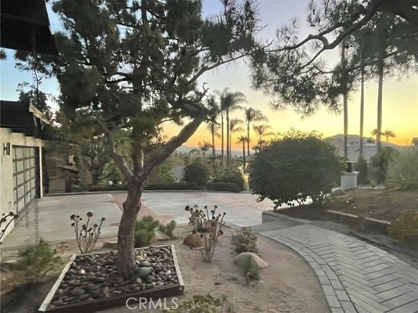 450 S Via Vista Road, Anaheim CA 92808