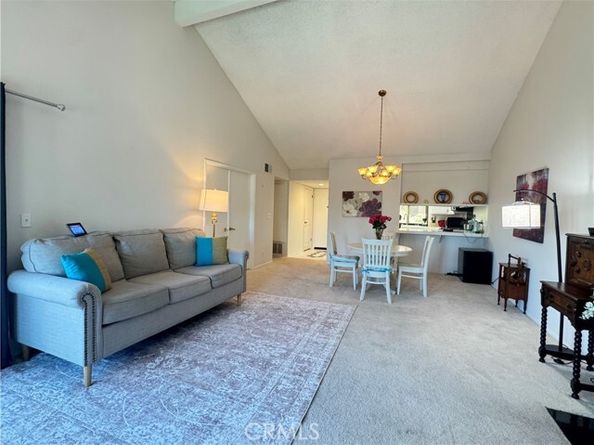 2512 E Willow 205, Signal Hill CA 90755