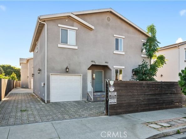 4812 Saturn Street, Los Angeles CA 90019