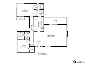 9945 Gaviota Avenue, North Hills (los Angeles) CA 91343