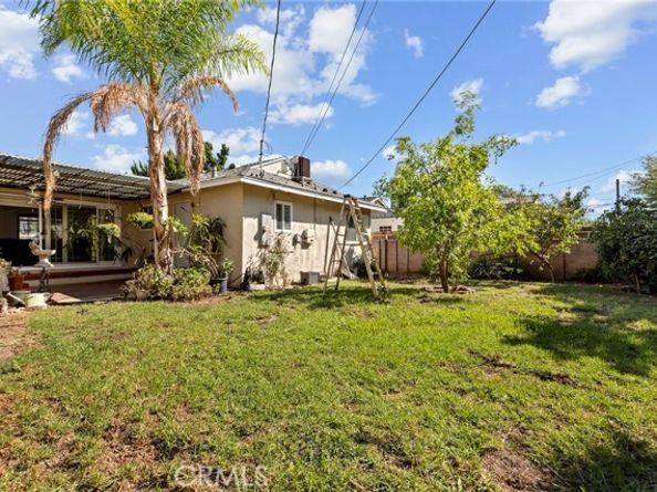9945 Gaviota Avenue, North Hills (los Angeles) CA 91343
