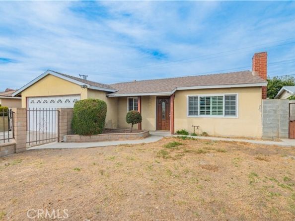 16055 Sigman Street, Hacienda Heights CA 91745
