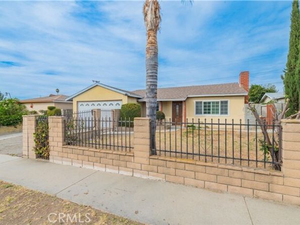 16055 Sigman Street, Hacienda Heights CA 91745
