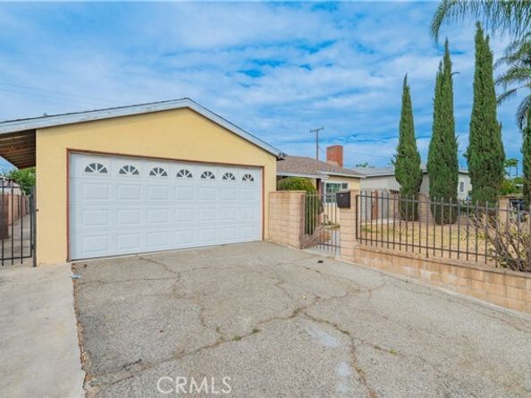 16055 Sigman Street, Hacienda Heights CA 91745