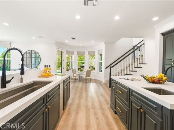 20112 Via Cellini, Porter Ranch (los Angeles) CA 91326