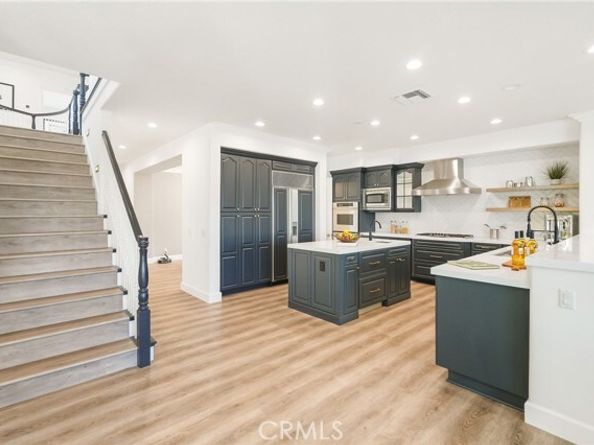 20112 Via Cellini, Porter Ranch (los Angeles) CA 91326