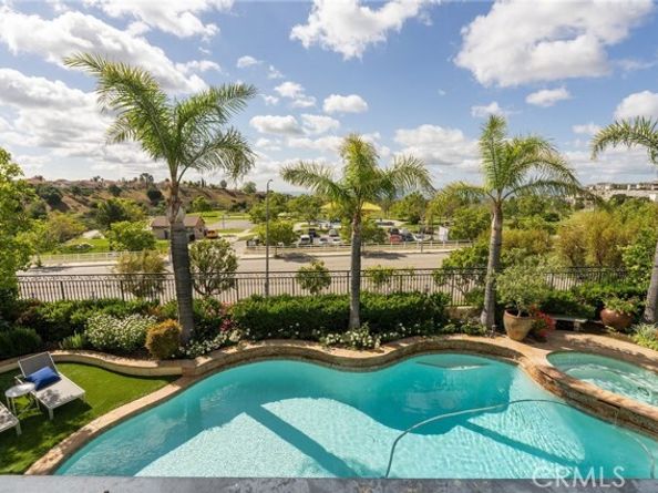 20112 Via Cellini, Porter Ranch (los Angeles) CA 91326
