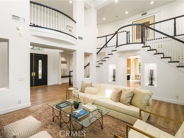 20112 Via Cellini, Porter Ranch (los Angeles) CA 91326