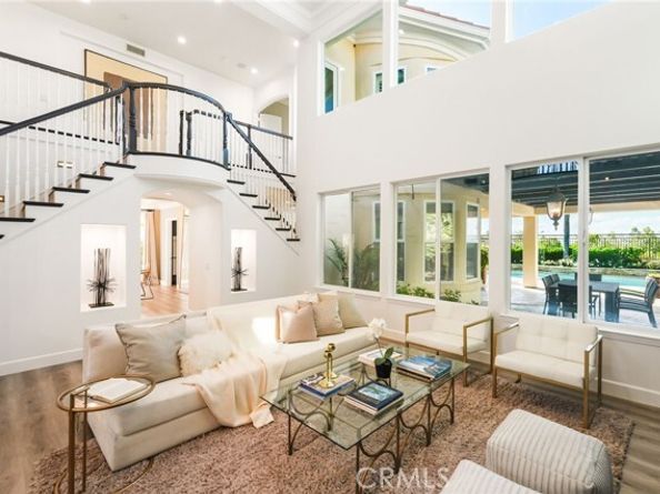 20112 Via Cellini, Porter Ranch (los Angeles) CA 91326