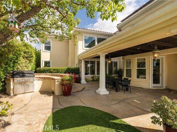 20112 Via Cellini, Porter Ranch (los Angeles) CA 91326