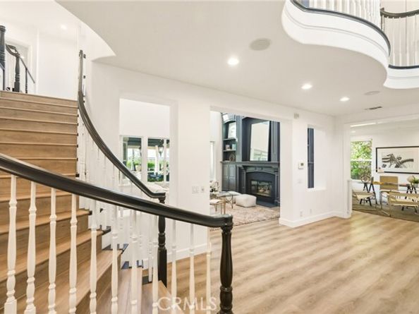 20112 Via Cellini, Porter Ranch (los Angeles) CA 91326