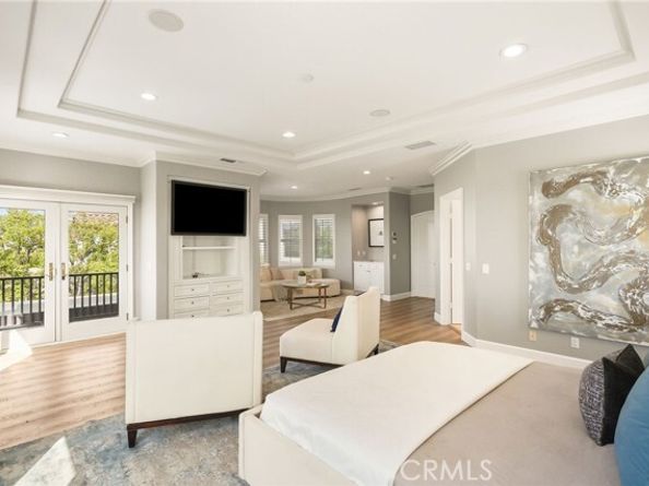 20112 Via Cellini, Porter Ranch (los Angeles) CA 91326