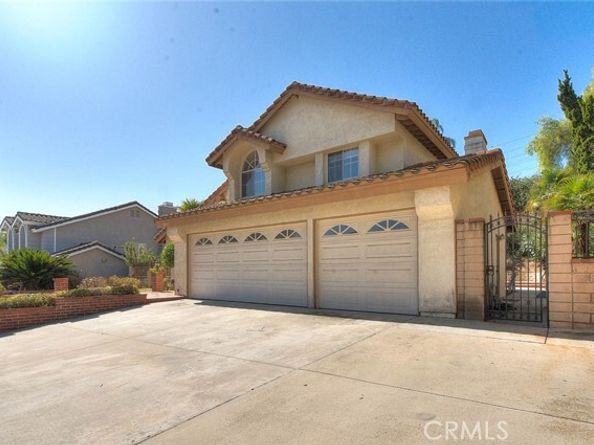 18020 Quail Cove Way, Rowland Heights CA 91748