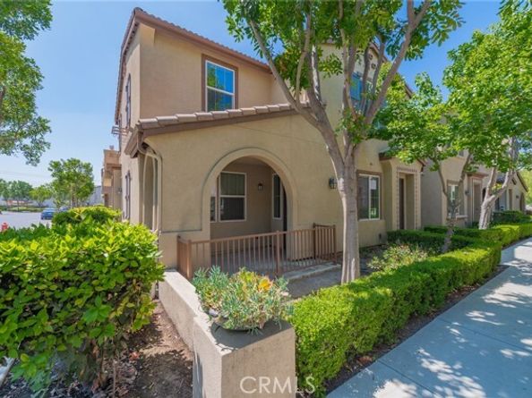 6030 Eucalyptus, Chino CA 91710