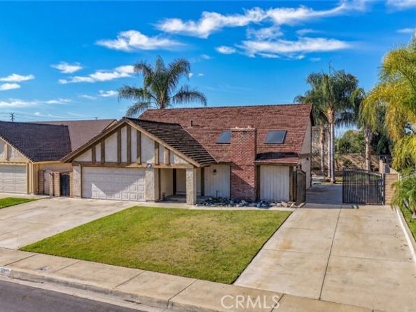 12440 Kumquat, Chino CA 91710