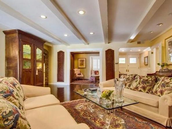 4536 Collett Avenue, Encino (los Angeles) CA 91436