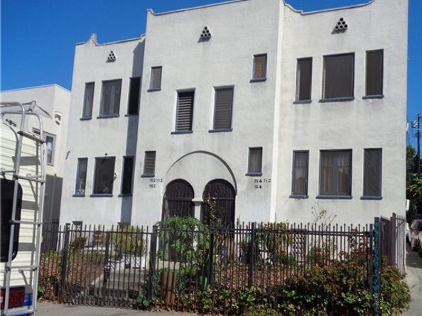 152 S Westmoreland Avenue, Los Angeles CA 90004