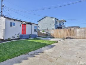 1618 W 80th, Los Angeles CA 90047