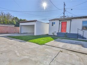 1618 W 80th, Los Angeles CA 90047