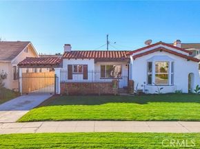 1618 W 80th, Los Angeles CA 90047