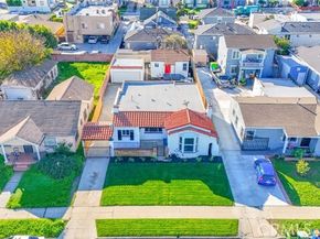 1618 W 80th, Los Angeles CA 90047