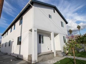 815 W G Street, Wilmington (los Angeles) CA 90744