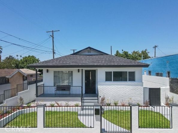 1839 W 35th Place, Los Angeles CA 90018