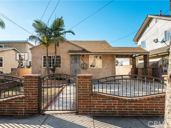 3814 Bell Avenue, Bell Gardens CA 90201