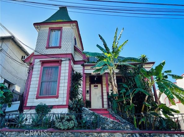 1530 W Temple Street, Los Angeles CA 90026
