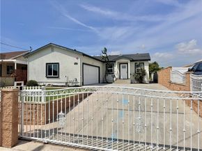 1147 N Island Avenue, Wilmington (los Angeles) CA 90744