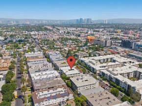 3649 Glendon Avenue 202, Los Angeles CA 90034