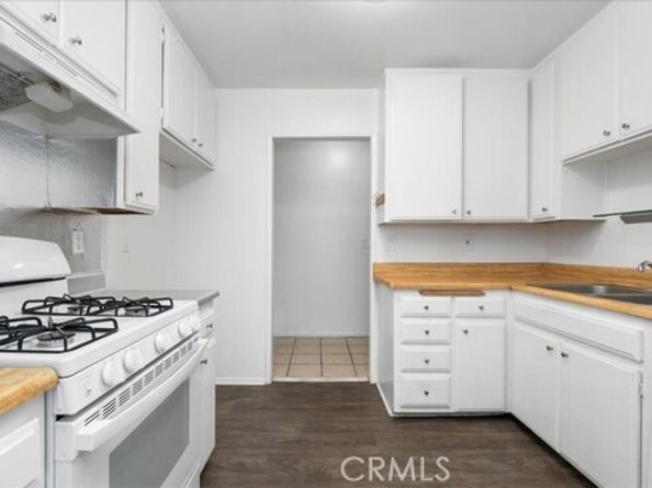 3649 Glendon Avenue 202, Los Angeles CA 90034