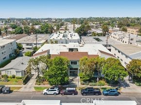 3649 Glendon Avenue 202, Los Angeles CA 90034