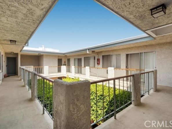 3649 Glendon Avenue 202, Los Angeles CA 90034