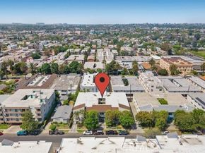 3649 Glendon Avenue 202, Los Angeles CA 90034