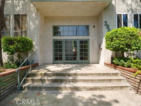 3649 Glendon Avenue 202, Los Angeles CA 90034