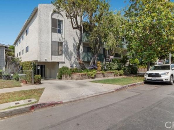 3649 Glendon Avenue 202, Los Angeles CA 90034