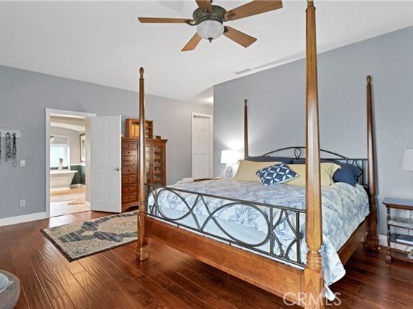 5528 Morning Star Drive, Alta Loma (rancho Cucamonga) CA 91737