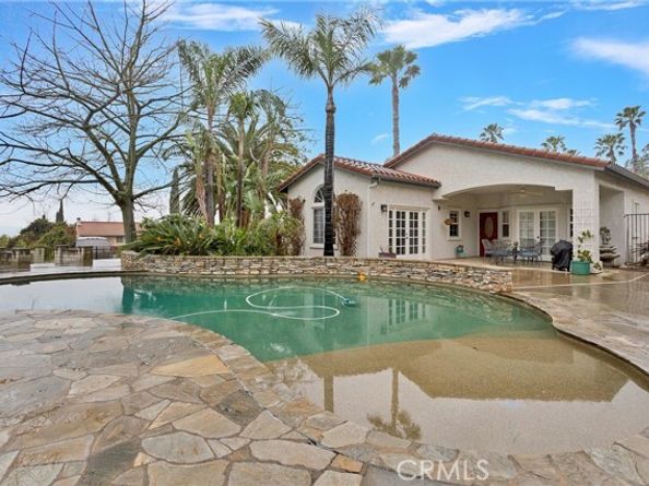 5528 Morning Star Drive, Alta Loma (rancho Cucamonga) CA 91737